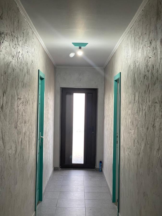Casa Enisala Guest House Luaran gambar