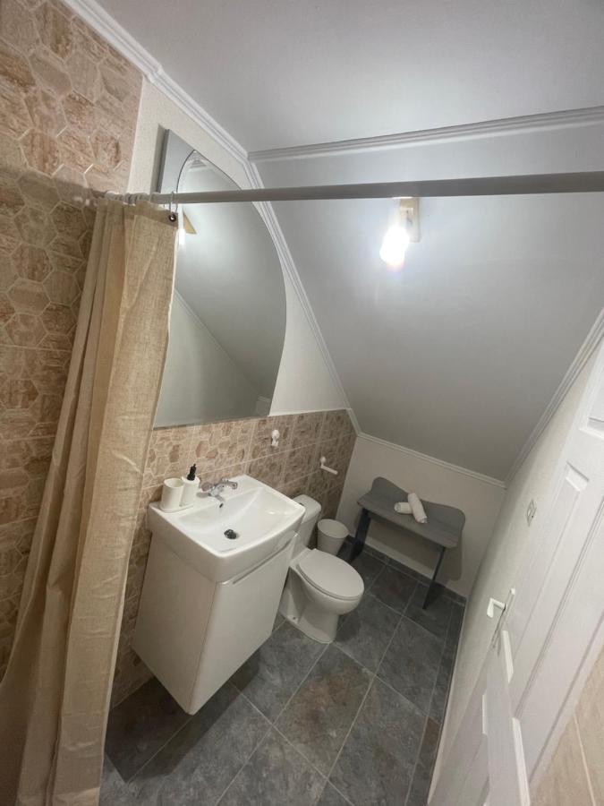 Casa Enisala Guest House Luaran gambar