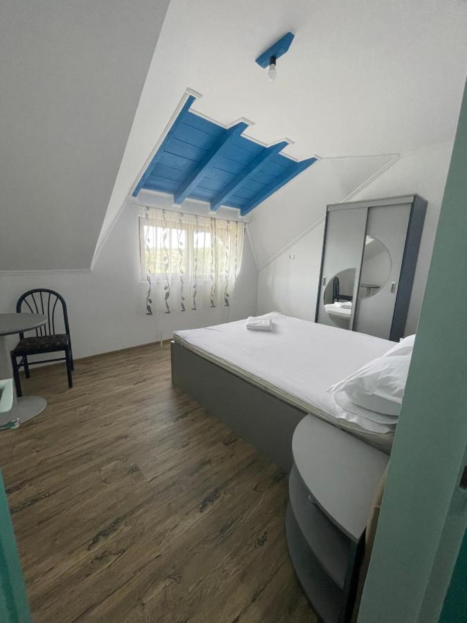 Casa Enisala Guest House Luaran gambar
