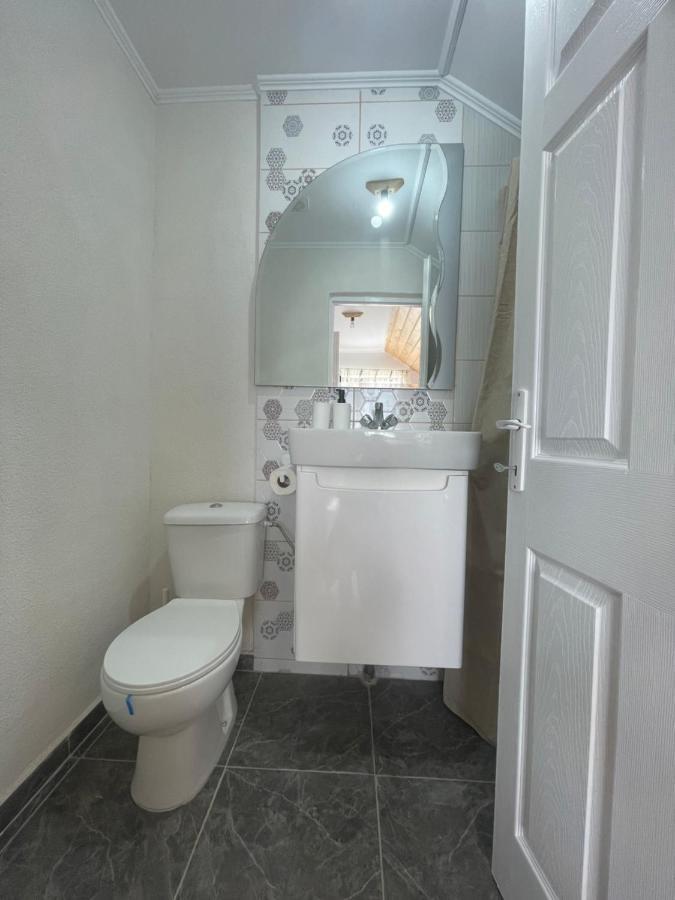 Casa Enisala Guest House Luaran gambar