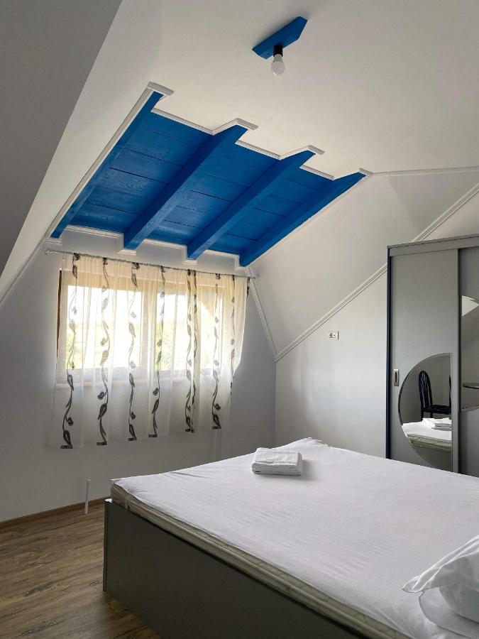Casa Enisala Guest House Luaran gambar