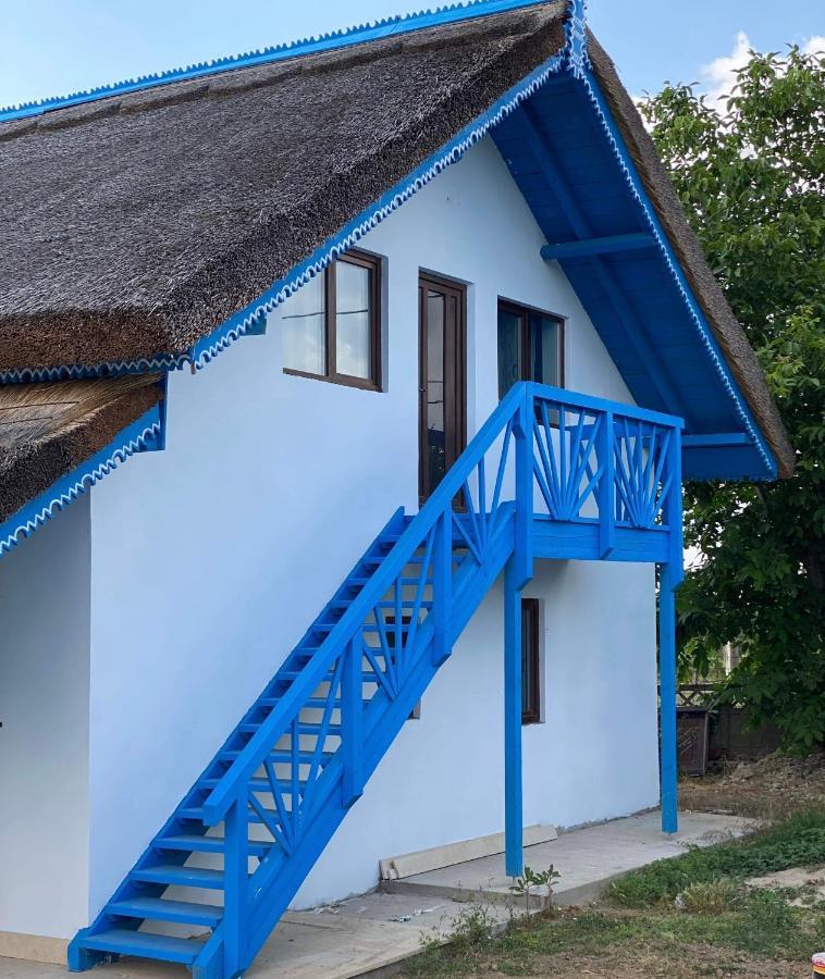 Casa Enisala Guest House Luaran gambar