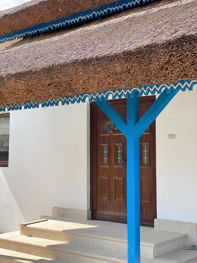 Casa Enisala Guest House Luaran gambar