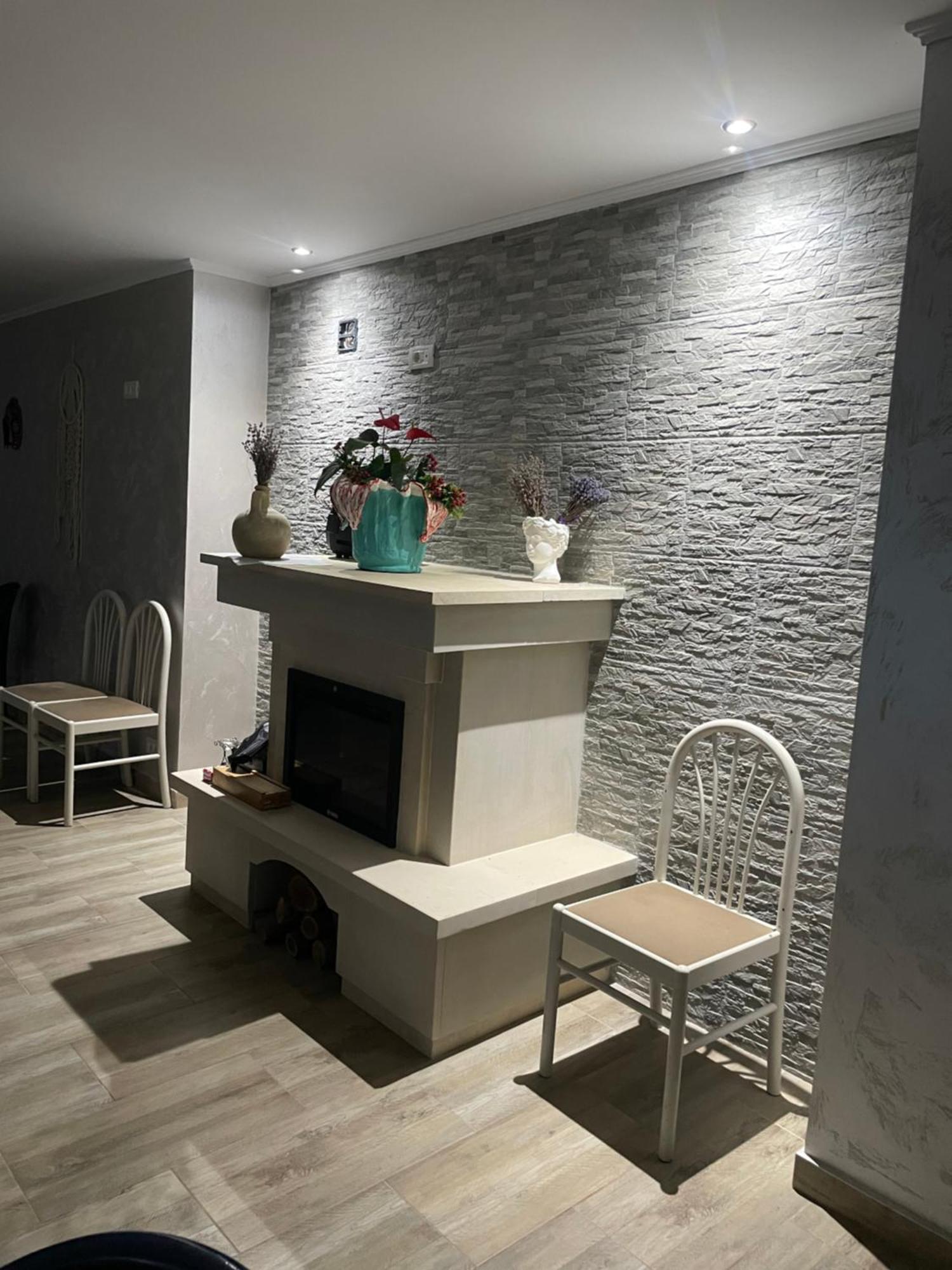 Casa Enisala Guest House Luaran gambar